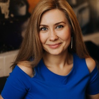 Карина Тверецкая